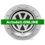 VW Emblem za GOLF IV – Radzierblende | Shoptok.si
