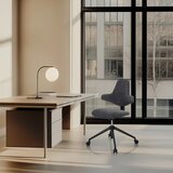 MID.YOU VRTLJIVI STOL | Shoptok.si