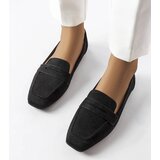 Gemre Black Thayerville Loafers | Shoptok.si