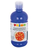  TEMPERA 0,5 LITRE PRIMO BASE 202BR500500 TAMNOPLAVA | shoptok.hr