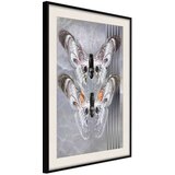 Poster - Two Moths 40x60 | shoptok.hr