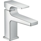 Hansgrohe armatura za umivalnik z zgornjim delom sifona Metropol (32500000) - krom Cene