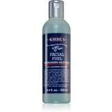 Kiehl's Men Facial Fuel gel za čišćenje lica za muškarce 250 ml | shoptok.hr