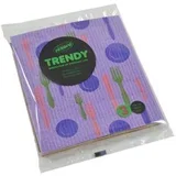 Krpa TRENDY SPUŽVASTA 3/1