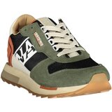 NAPAPIJRI SHOES MEN'S SPORTS SHOES GREEN | ePonuda.com