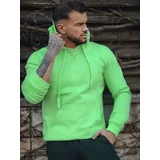DStreet Green and black men's tracksuit