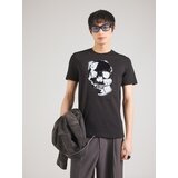 Antony Morato Majica črna / bela | Shoptok.si