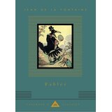 The Book Service Limited Jean de La Fontaine - Fables | Eponuda.com
