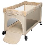 XXXL PRENOSNA POSTELJICA | Shoptok.si