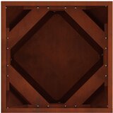  Sadilica 2 pcs Rđa 40 x 40 x 40 cm | shoptok.hr