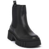 Dockers Gležnjarji 100 NERO Črna Cene