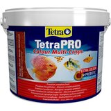 Tetra pro colour crisps - 1L rinfuz Cene