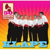 CROATIA RECORDS Razni Izvođači // 50 Originalnih Pjesama - Klape | shoptok.hr