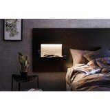 PAULMANN 78919 - LED/4,5W prigušiva svetiljka sa policom i USB + LED/1,6W 230V | Eponuda.com