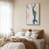  Slika - Troubling Thoughts (1 Part) Vertical 80x120 | shoptok.hr