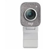 Logitech Webcam StreamCam Full HD-Web kamera 1920 x 1080 Pixel držač s stezaljkom, mikrofon | Eponuda.ba