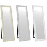 Casa Collection Ogledalo 40x150 cm sort Cijene
