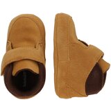 Timberland Dječje cipele za hodanje tamno smeđa / zlatno žuta | shoptok.hr