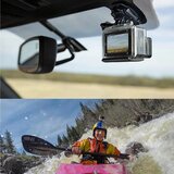  Ljepljivi nosač/držač akcione kamere GoPro za kacigu | Eponuda.ba