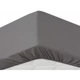 sleepwise soft Wonder-Edition, elastična plahta za krevet, 90 – 100 x 200 cm, mikrofibra