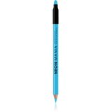 Dermacol Neon Mania svinčnik za oči in ustnice vodoodporna odtenek 05 1.1 g | Shoptok.si
