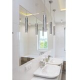  Argon 4057 - Luster na sajli GOMERA 1xGU10/5W/230V zlatna | Eponuda.com