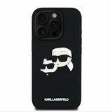 Karl Lagerfeld Ovitek za telefon Vijolična | Shoptok.si