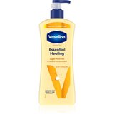 Vaseline Essential Healing hidratantno mlijeko za tijelo 600 ml Cijene