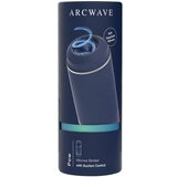 ARCWAVE Pow - ručni masturbator za usisavanje (plavi) | shoptok.hr