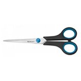 Westcott Škarje easy grip 17,5cm blister e-30271 00 Cene