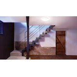 Steinel LED stropna svetilka RS 16 (9,5 W, Bele barve, Nevtralno bela) | Shoptok.si