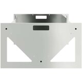  Hranilica za stoku Srebrno 108 x 50 x 28 cm Cinkani čelik | shoptok.hr