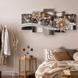  Slika - Abstract art - Luminosity 100x50 | shoptok.hr