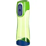 Swish Water Bottle 500ml Citron
