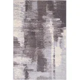 Sivi vuneni tepih 200x300 cm Mist –