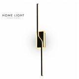 Vesta 470 ZIDNA LAMPA 15W 3000K CRNA Cene