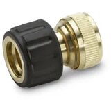 Karcher mesingana spojnica za crijevo 1/2″ i 5/8″ | Eponuda.ba