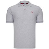 Dewberry Moška polo majica T8561 Cene