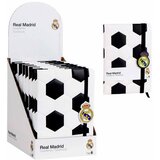 REAL MADRID Bilježnica 15 x 21 cm | shoptok.hr