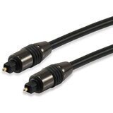 Equip Avdio kabel Digital Ptico Spdif 147922 Toslink 3.0M, (21407039) | Shoptok.si