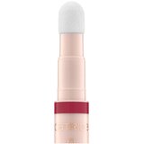 Catrice Šminke Colour Cushion Juicy Lippenöl - 40 Crimson Crush Rdeča Cene