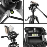 Mantona Basic Travel Pro VI crni stativ | Eponuda.ba