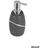 Minotti dozer sapuna stojeći S7100 cene