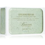 Baxter Of California Exfoliating Body Bar Cedarwood & Oakmoss Essence eksfoliacijsko milo za teto za moške 198 g Cene
