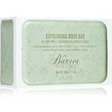 Exfoliating Body Bar Cedarwood & Oakmoss Essence eksfolijacijski sapun za tijelo za muškarce 198 g