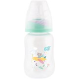 Elfi plastična flašica fun in the park maca, 125ml | ePonuda.com