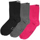 Bjorn Borg Performance Ankle 3x nogavice | Shoptok.si