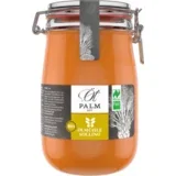 Naravno rdeče palmovo olje - Naturland Fair, bio - 1000 ml