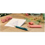 Signir 1-5MM 46 METALLIC FABER CASTELL 154673 CRVENI | Eponuda.ba