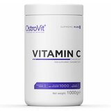 OSTROVIT vitamin c supreme pure 1000mg 1kg cene